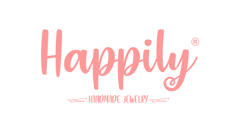 logo mr HAPPILY